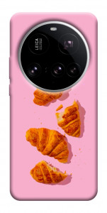 Чохол Croissant для Xiaomi 15 Ultra