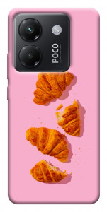Чохол Croissant для Xiaomi Poco M7 Pro 5G