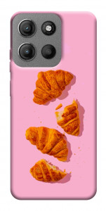 Чохол Croissant для Motorola Moto G15 4G