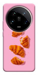 Чохол Croissant для Xiaomi 14 Ultra
