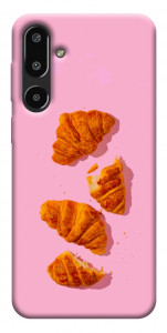 Чохол Croissant для Galaxy F16 5G