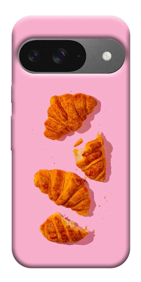 Чохол Croissant для Google Pixel 10 Pro