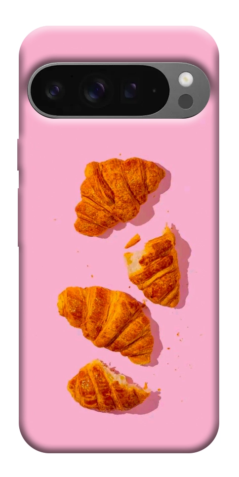Чохол Croissant для Google Pixel 10 Pro XL
