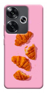 Чохол Croissant для Xiaomi Poco F6
