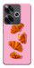 Чохол Croissant для Xiaomi Poco F6