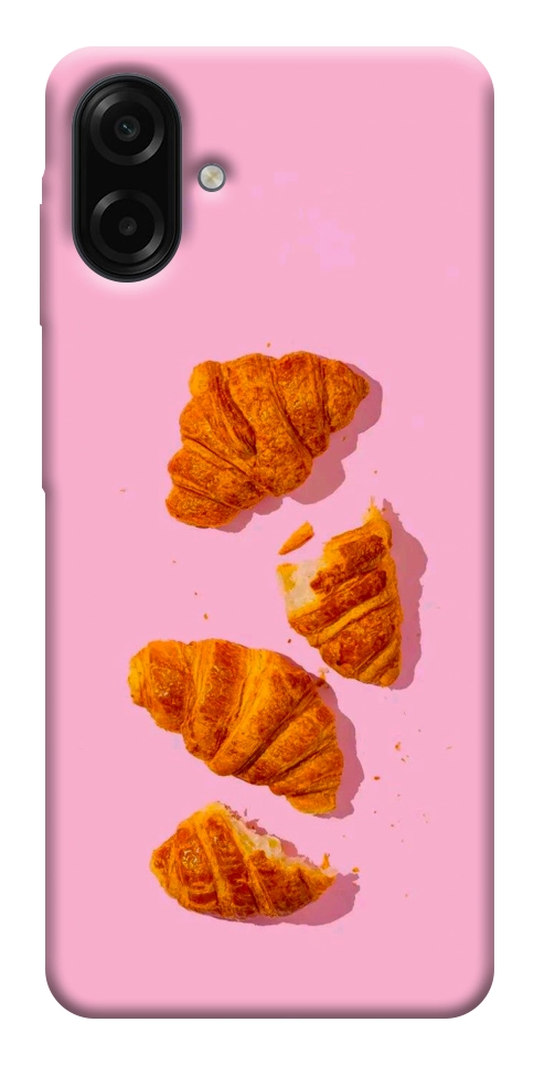 Чехол Croissant для Galaxy A07