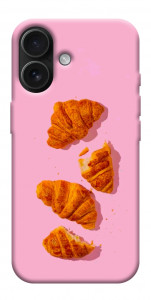 Чохол Croissant для iPhone 17