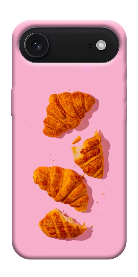 Чехол Croissant для iPhone 17 Air