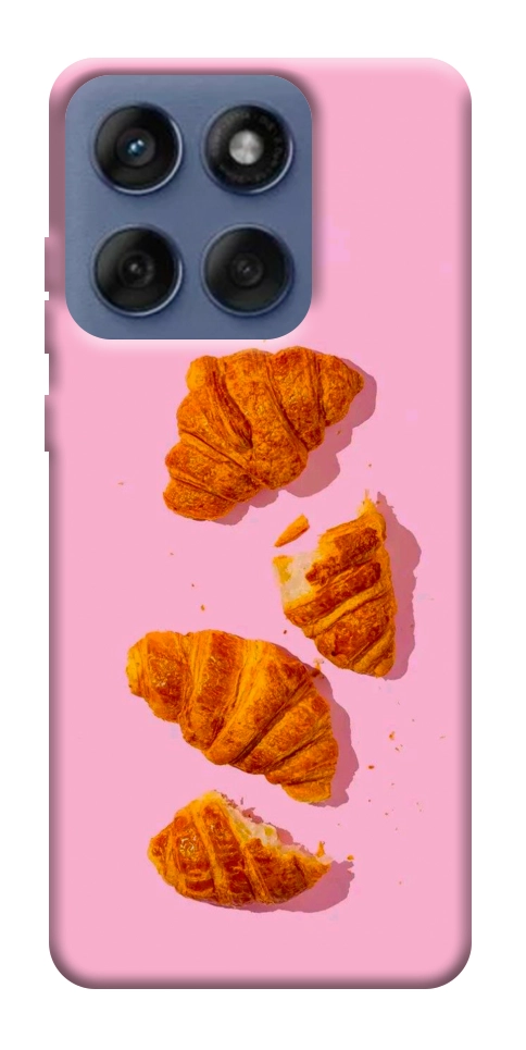 Чохол Croissant для Motorola Edge 60 Fusion