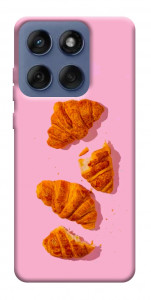Чохол Croissant для Motorola Edge 60 Fusion