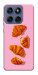 Чохол Croissant для Motorola Edge 60 Fusion