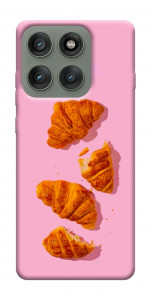 Чохол Croissant для Motorola Edge 60 Pro