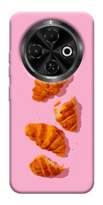 Чехол Croissant для TECNO Spark 30C (KL5n)