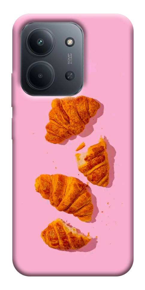 Чехол Croissant для Xiaomi Redmi 15C (Europe version)