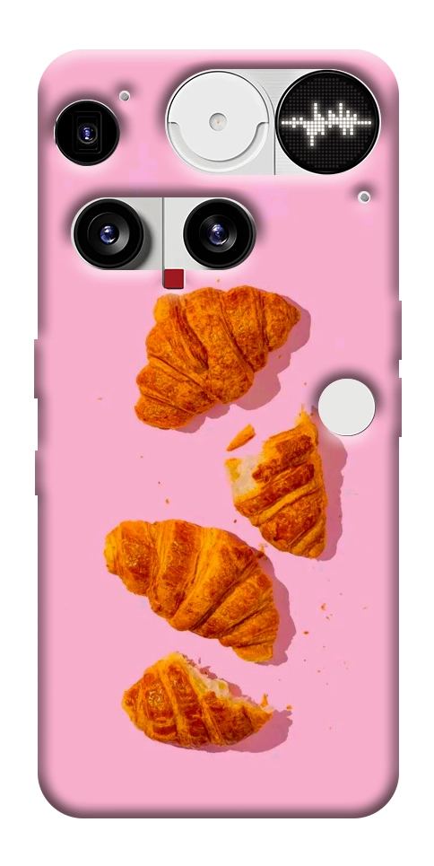 Чохол Croissant для Nothing Phone (3)