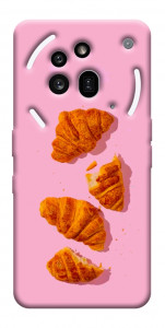 Чохол Croissant для Nothing Phone (3a) Pro