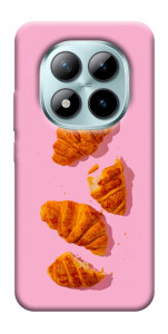 Чехол Croissant для Xiaomi Redmi Note 15 Pro+ 5G