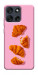 Чехол Croissant для Motorola Moto G56 5G