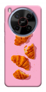 Чехол Croissant для ZTE Nubia V70 Max