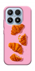 Чехол Croissant для Xiaomi 17