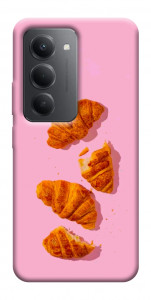 Чехол Croissant для Xiaomi Redmi 15 (Global)