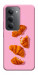 Чехол Croissant для Xiaomi Redmi 15 (Global)