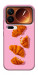 Чехол Croissant для Xiaomi 17 Pro