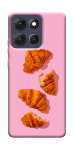 Чехол Croissant для Motorola Moto G86 Power