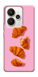 Чехол Croissant для Realme 15