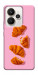Чехол Croissant для Realme 15
