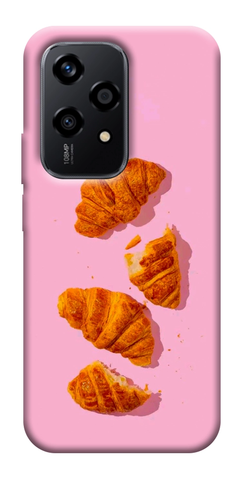 Чехол Croissant для Huawei Honor 200 Lite