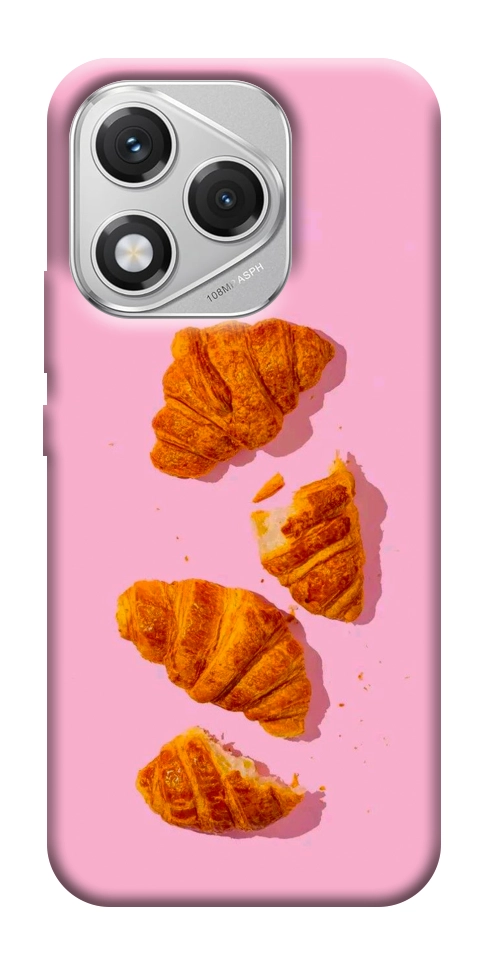 Чехол Croissant для Huawei Honor 400 Lite