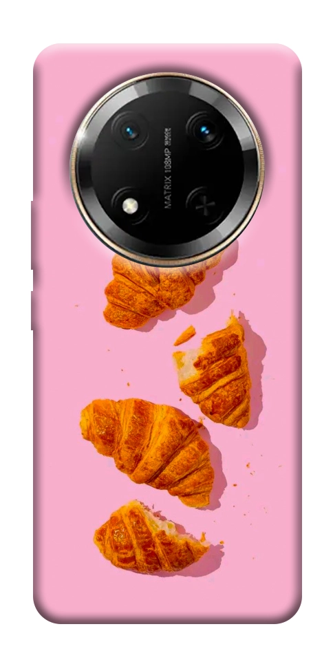 Чехол Croissant для Huawei Honor X9c