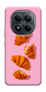 Чехол Croissant для Xiaomi Redmi Note 15 5G (EU)