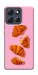 Чехол Croissant для Motorola Moto G86 5G