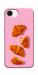 Чехол Croissant для iPhone 17e