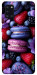 Чехол Fruit macaroon для Galaxy A31 (2020)