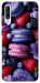 Чехол Fruit macaroon для Galaxy A50 (2019)