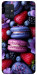 Чохол Fruit macaroon для Galaxy A51 (2020)