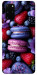 Чехол Fruit macaroon для Galaxy S20 Plus (2020)