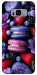 Чохол Fruit macaroon для Galaxy S8+