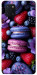 Чохол Fruit macaroon для Galaxy Note 10 Lite (2020)