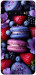 Чехол Fruit macaroon для Galaxy S10 (2019)