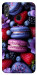 Чехол Fruit macaroon для Huawei Honor 8X