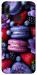 Чехол Fruit macaroon для Huawei P Smart (2019)