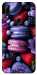 Чехол Fruit macaroon для Huawei P Smart Z