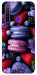 Чехол Fruit macaroon для Realme 5