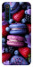 Чохол Fruit macaroon для Realme 6 Pro
