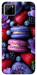 Чехол Fruit macaroon для Realme C11