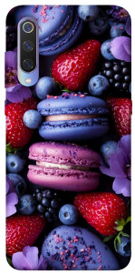 Чехол Fruit macaroon для Xiaomi Mi 9